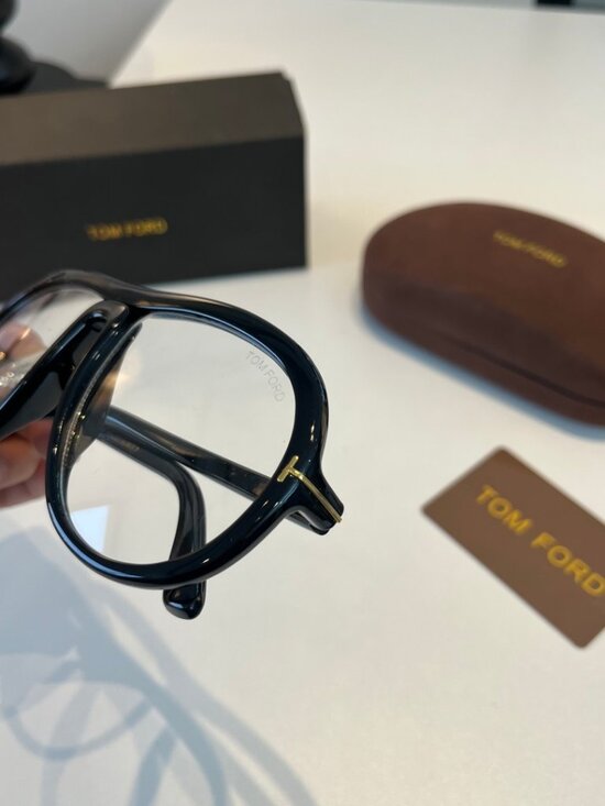TOM FORD fashion glasses main image 8